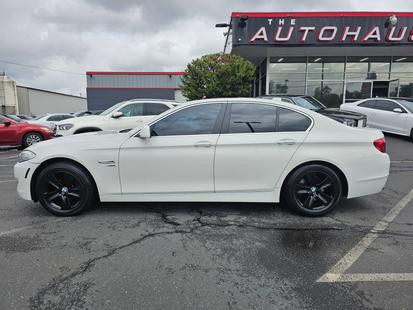 bmw 5 series 2012 WBAXH5C53CDW04244 image bmw 5 series 2012 WBAXH5C53CDW04244 image